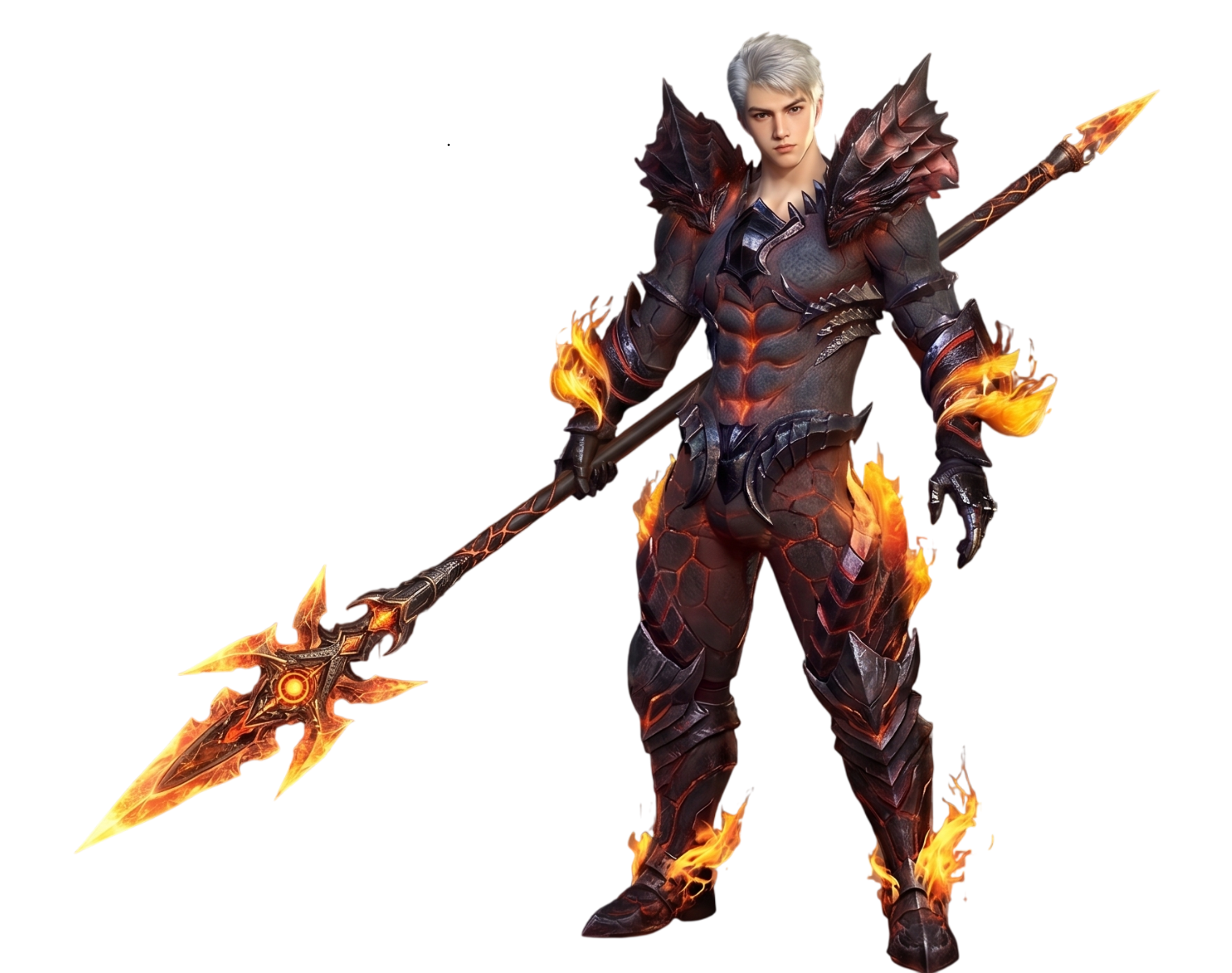 Shadow Knight