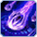 Curse Storm skill icon