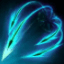 Violent Bolt skill icon