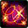 Whirling Claw skill icon